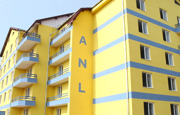 Actele necesare întocmirii dosarului pentru locuinţă: