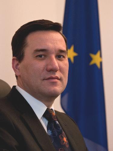 Ambasadorul TRAIAN HRISTEA revine la Odobești