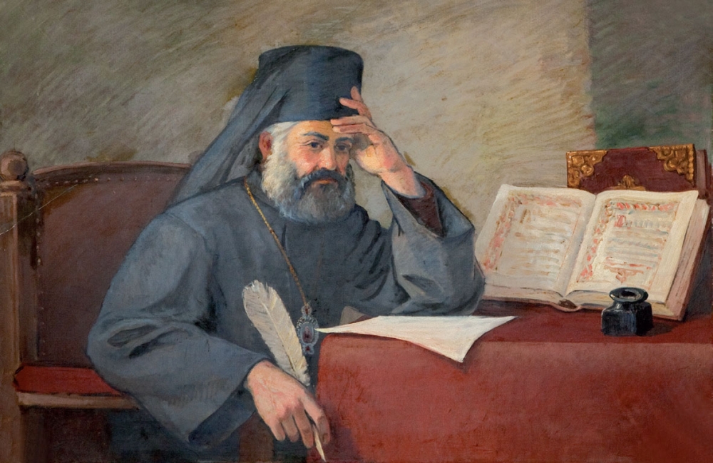 Fond de carte religioasă la Biblioteca Publică din Odobești