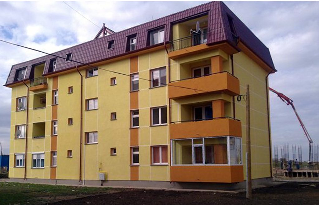 Dosarele pentru locuințe trebuie actualizate
