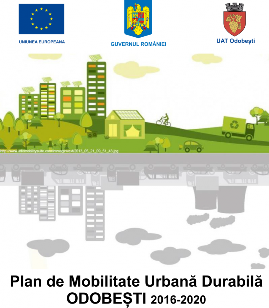 Consultare publica a Planului de Mobilitate Urbană Durabilă