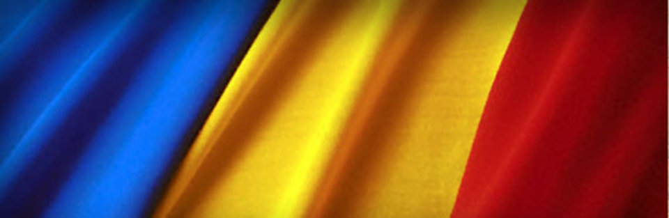 La multi ani Tricolorului nostru!