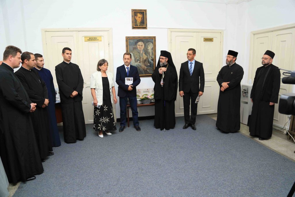 A început Festivalul Tradițional ”Toamna Odobeșteană”!