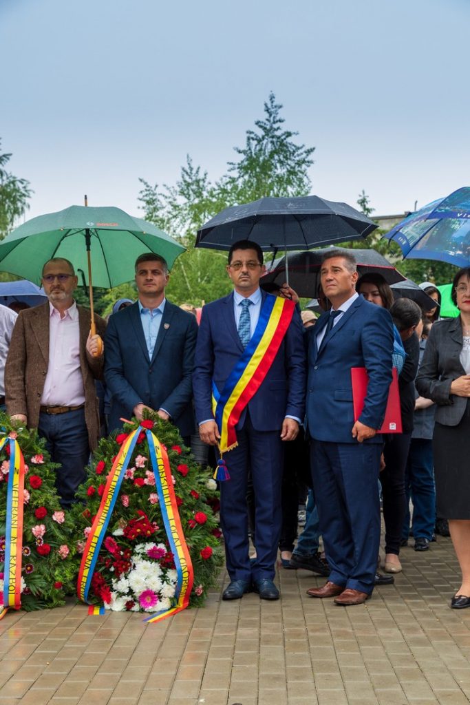 Ziua Eroilor Neamului