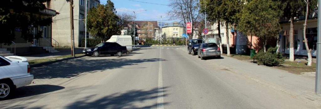 PREMIERĂ! Transport public modern, nepoluant la Odobești