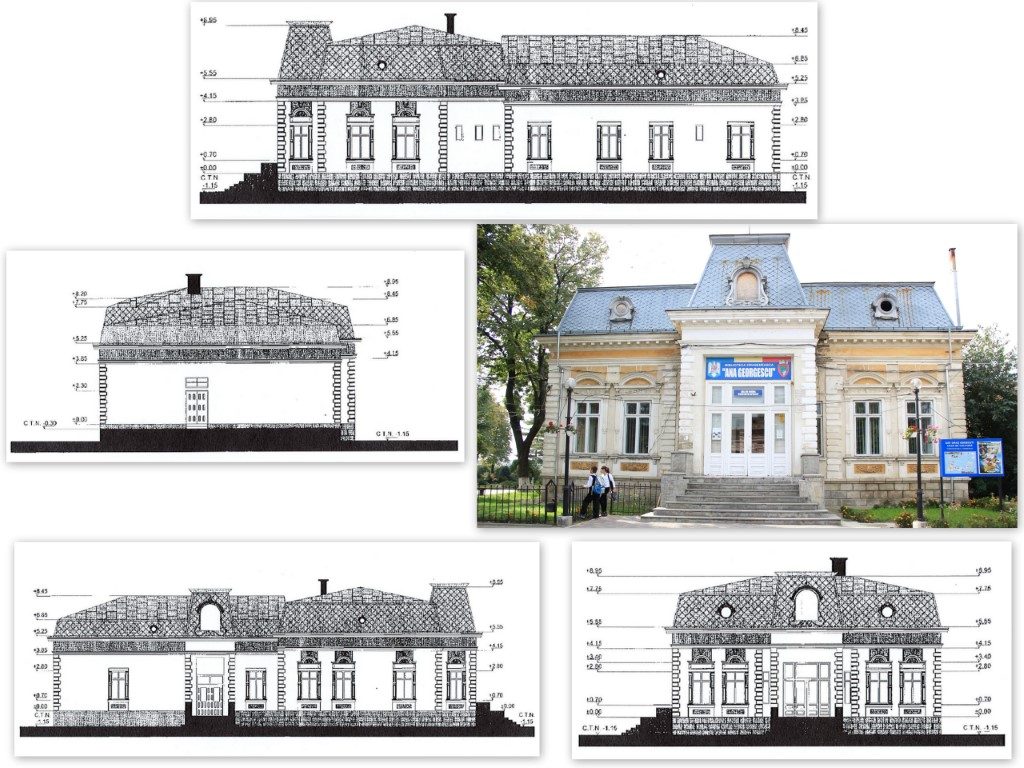 Cinematograful din Odobești va fi reabilitat și modernizat