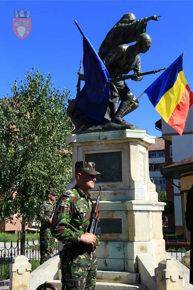 Înălțarea Domnului
