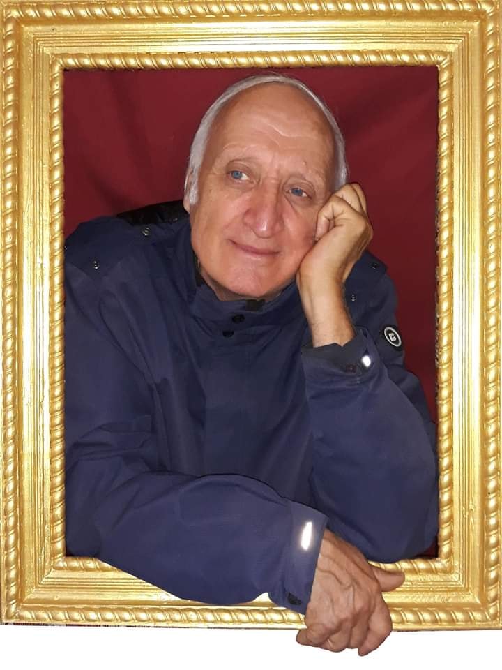Constantin PAVEL a fost desemnat cetățean de onoare al orașului ODOBEȘTI