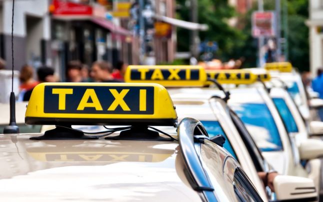 Proiect de hotărâre privind aprobarea Regulementului, Caietului de sarcini-activitate taximetrie