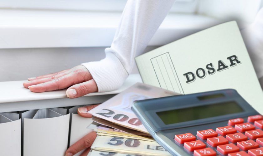 PRIMARIA ODOBESTI PRIMESTE CERERI PENTRU ACORDAREA AJUTORULUI PENTRU INCALZIREA LOCUINTEI