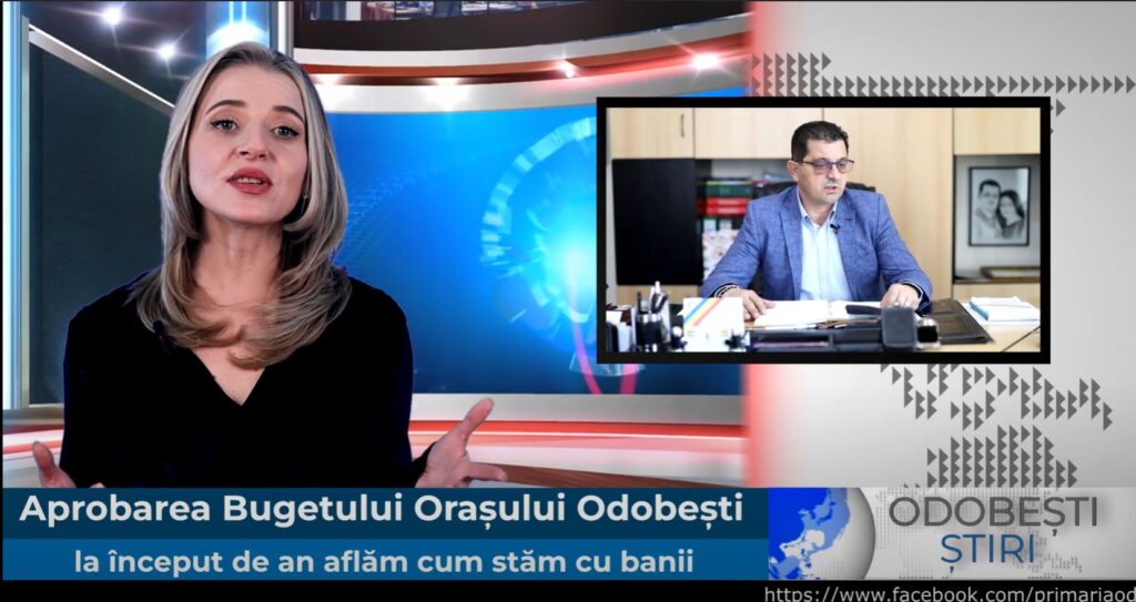 Odobesti STIRI Jurnal 4