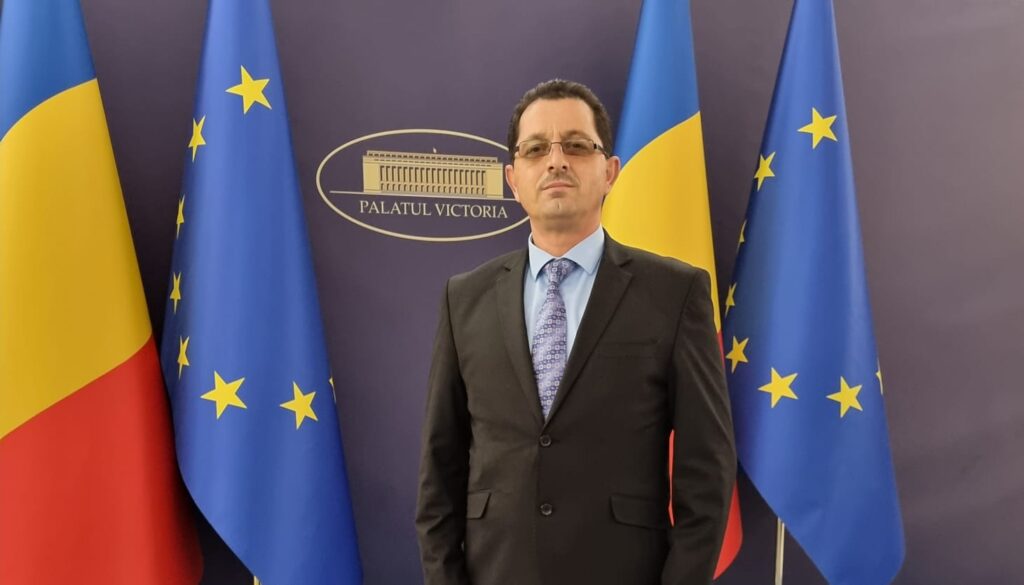 Daniel Nicolaș a solicitat premierului infiintarea unui program de finantare
