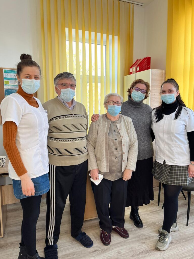Servicii integrate in GAL Tinutul Viei si Vinului Vrancea