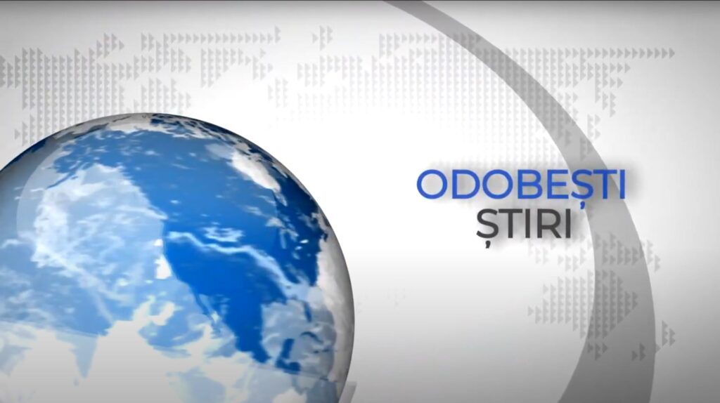 Odobesti STIRI Jurnal 5