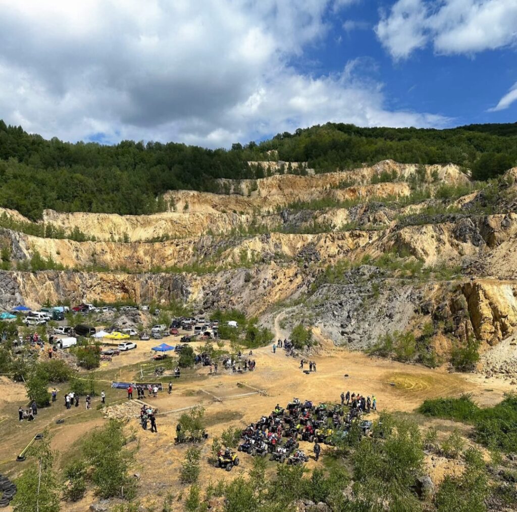 ACS Odobești – rezultate remarcabile la Etapa a IV-a a Campionatului Național de Enduro-Cross