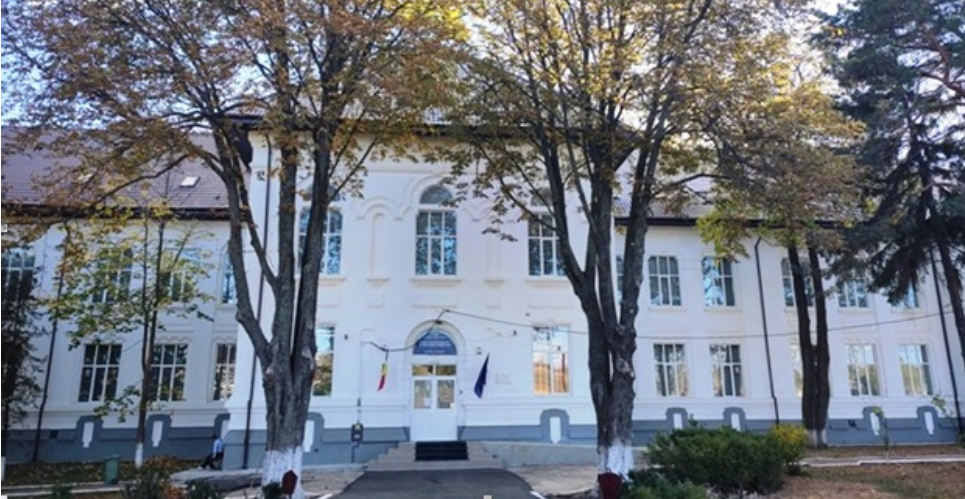 Liceul de Agricultură și Industrie Alimentară Odobești: un nou proiect Erasmus+ în valoare de 110.600 €