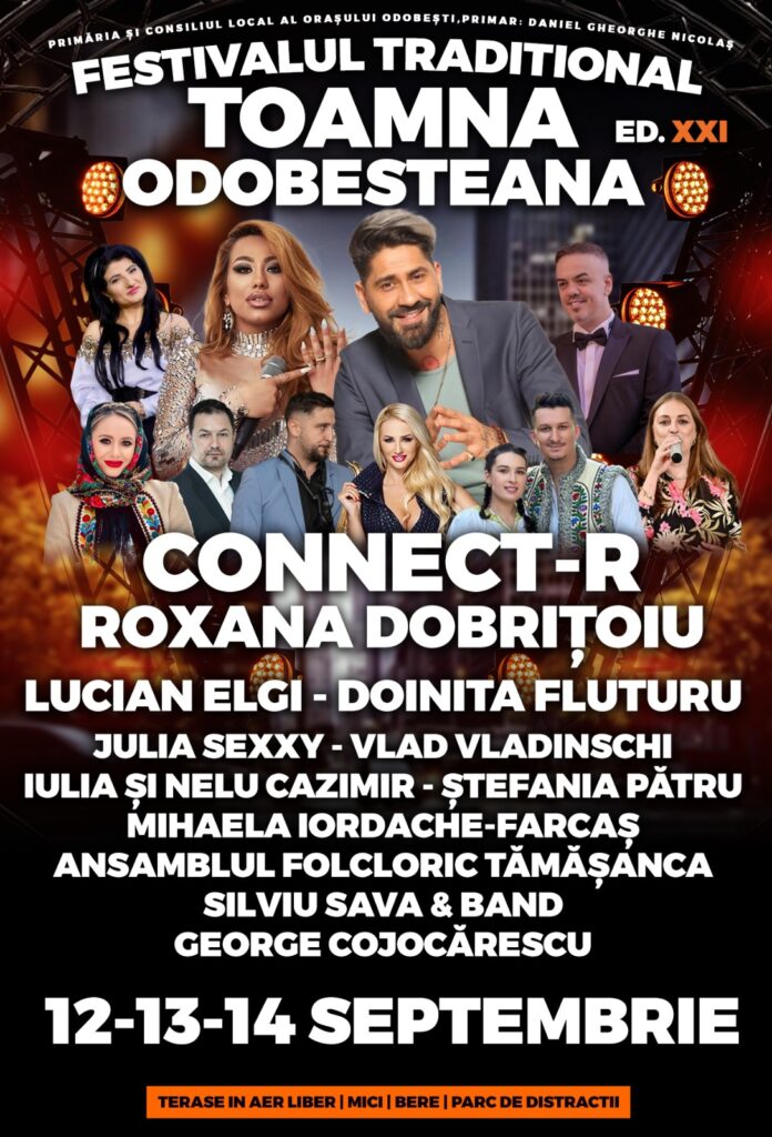 Știre din 09.09.2025