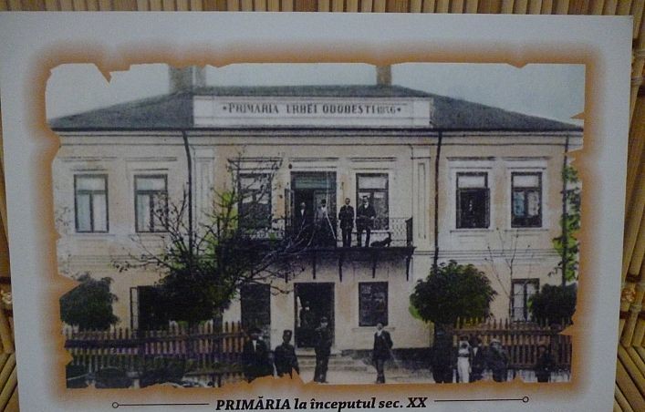 Odobești sărbătorește 399 de ani de la prima atestare documentară