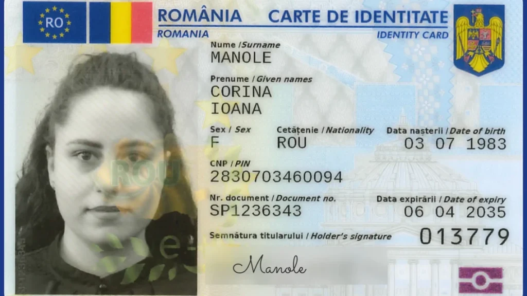 Cartea Electronică de Identitate – Gratuită până în august 2026! Acum disponibilă și pentru copiii cu vârsta între 0 și 14 ani